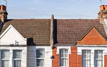 clay roofing Hampton Beech, Shropshire