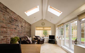 conservatory roof insulation Hampton Beech, Shropshire