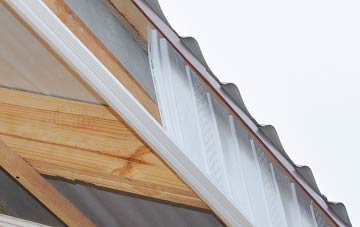 why Hampton Beech fascia repairs are essential