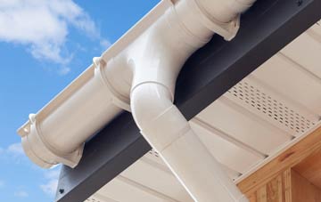 Hampton Beech gutter installation costs
