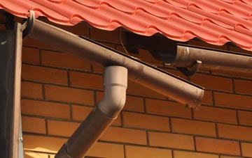 Hampton Beech gutter repair costs
