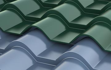 who should consider Hampton Beech plastic roofs
