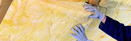 quotes for Hampton Beech roof insulation