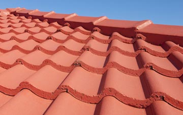Hampton Beech tile and slate roof replacement