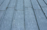 Hampton Beech lead roofing