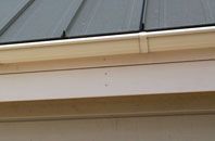 Hampton Beech soffit repair